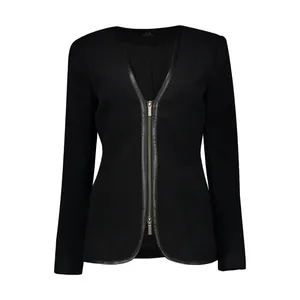 کت زنانه آرمانی اکسچنج مدل 6ZYG02YNFVZ-1200