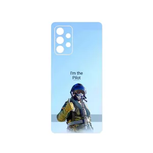 MAHOOT Pilot Cover Sticker for Samsung Galaxy A52s 5G