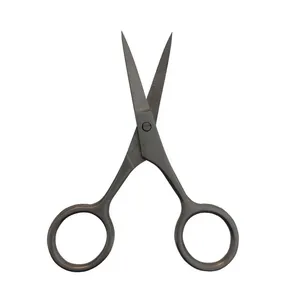 قیچی ابرو دکتر کت مدل drc047