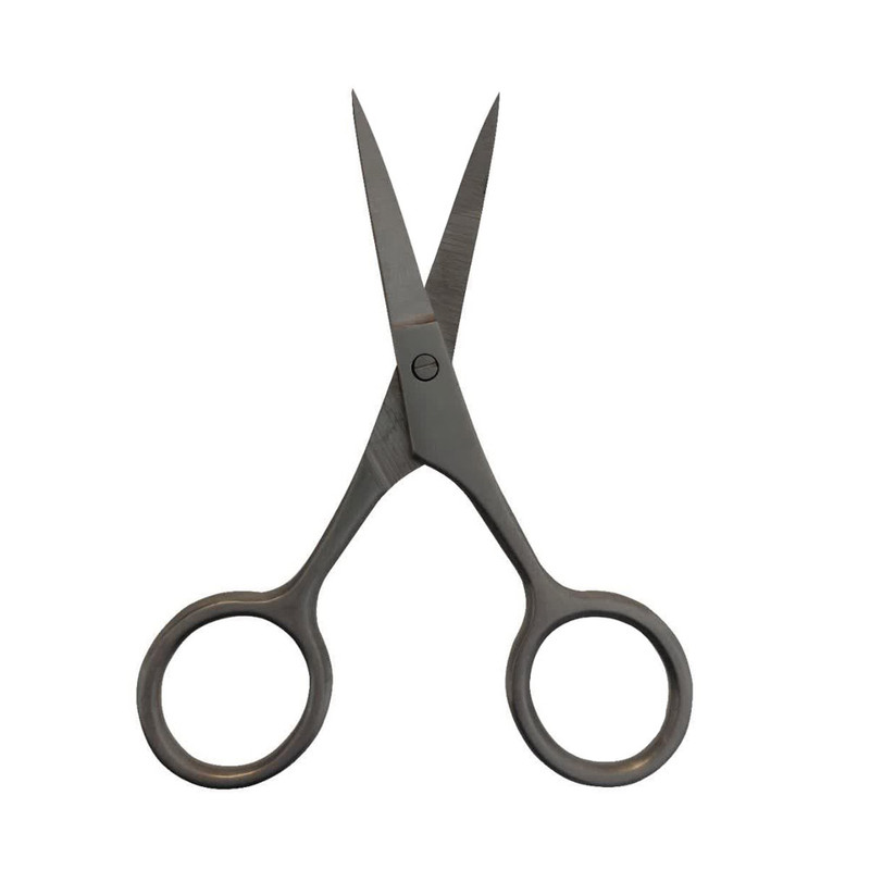 قیچی ابرو دکتر کت مدل drc047