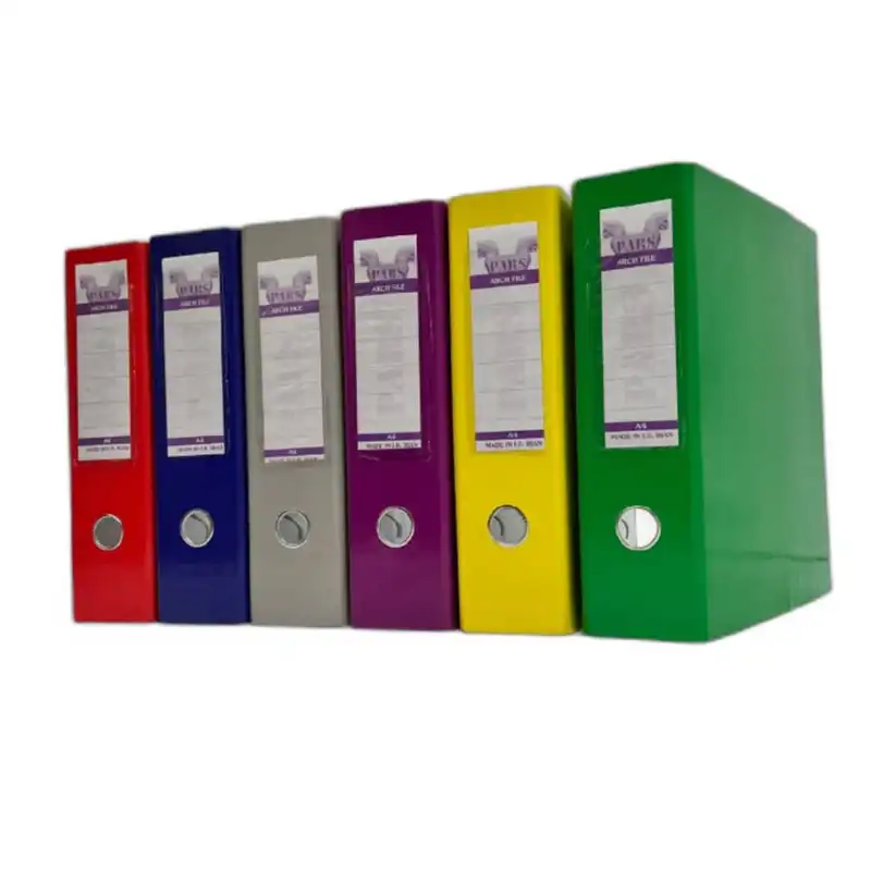 زونکن پارس زونکن مدل A4 بسته 6 عددی