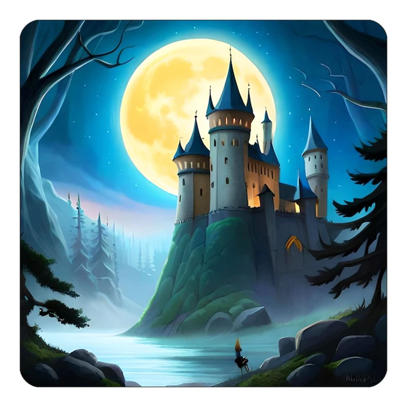 مگنت کاکتی طرح هری پاتر Harry Potter مدل mp43174