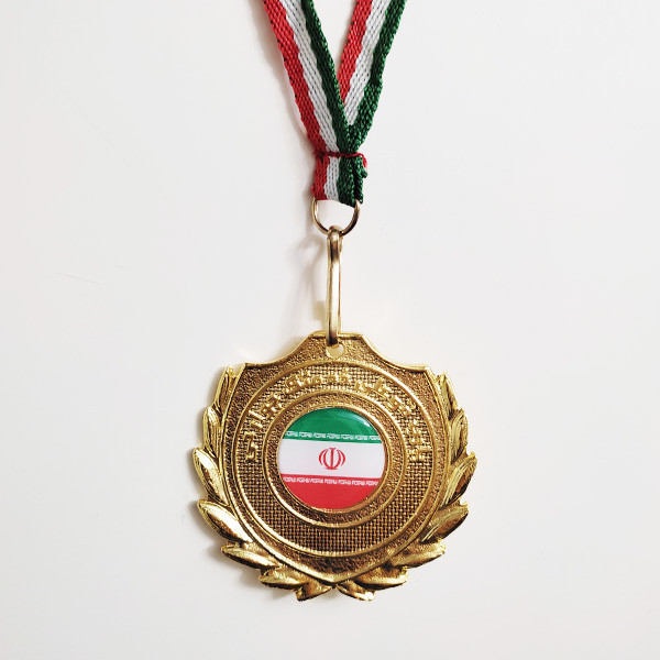 مدال قهرمانی مدل همگانی