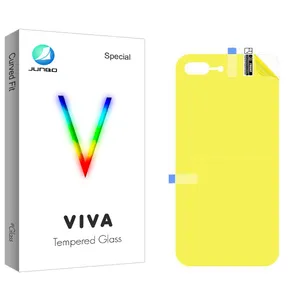 Junbo Viva Back Protector For Apple iPhone 8 Plus