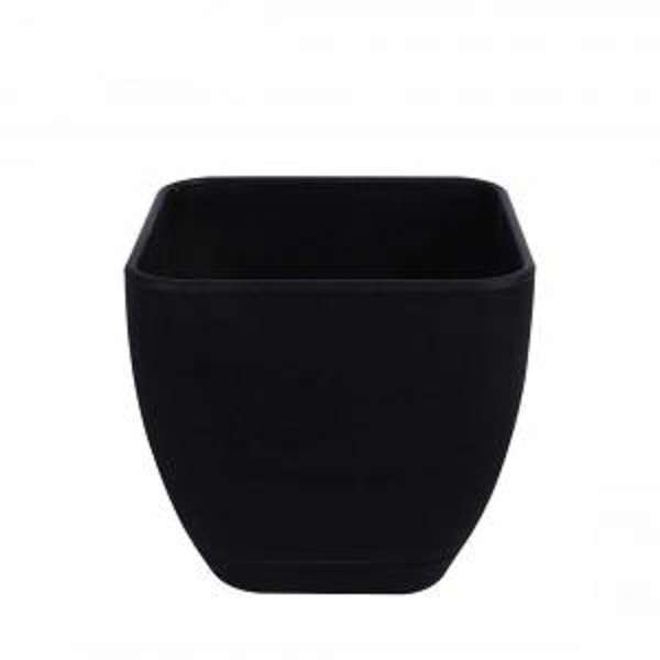 گلدان طرح مربع مدل مهرنی 102-20