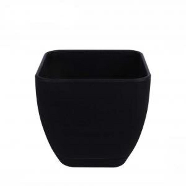 گلدان طرح مربع مدل مهرنی 102-20