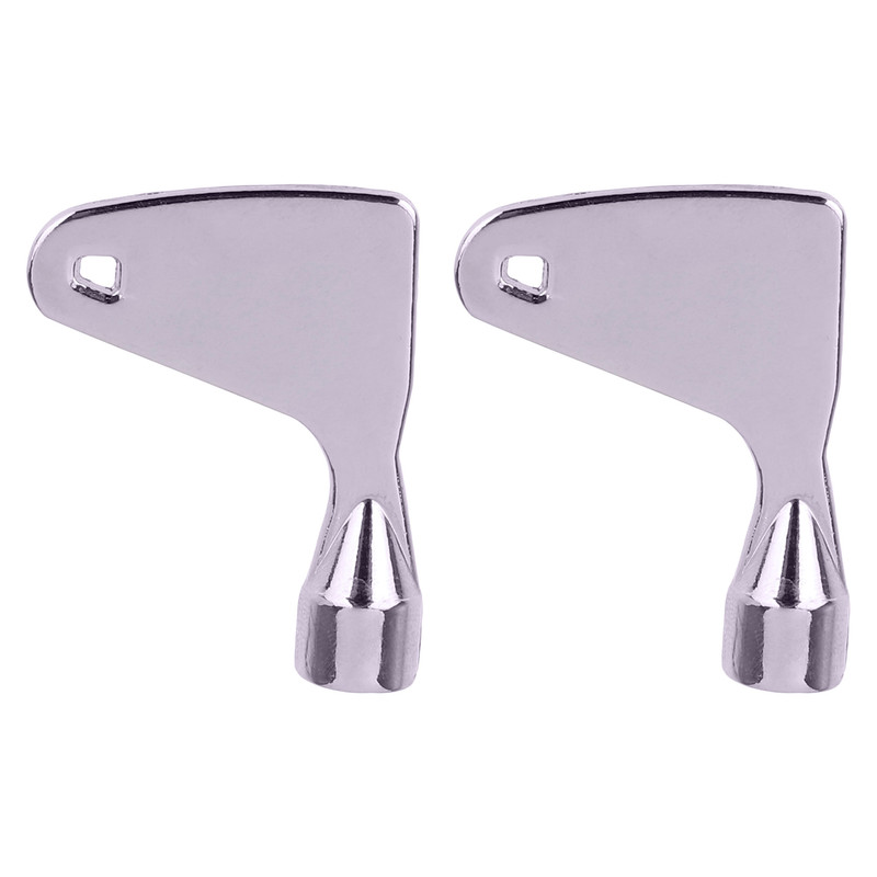کلید قفل درب آسانسور آرمان لیفت مدل KEY-T11-S-2P بسته 2 عددی