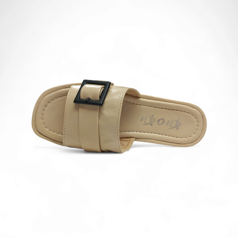 صندل زنانه کیتو مدل ماندانا