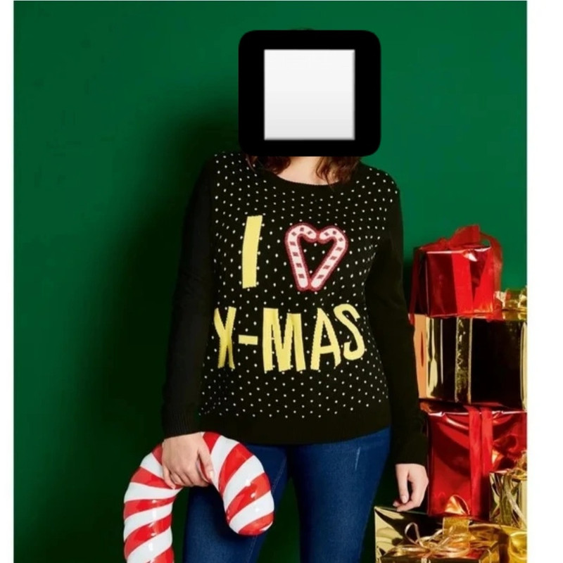 پلیور زنانه اسمارا مدل Cr20