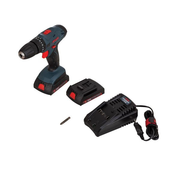 دریل پیچ گوشتی آروا مدل 5853