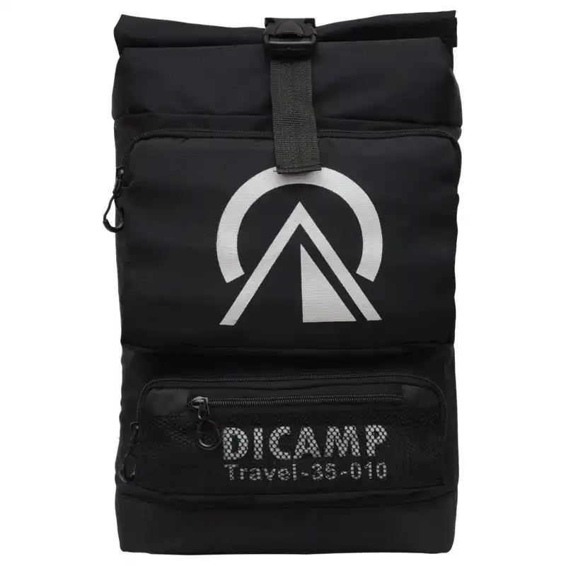 کوله پشتی سفری دیکمپ مدل  TRAVEL-35-010