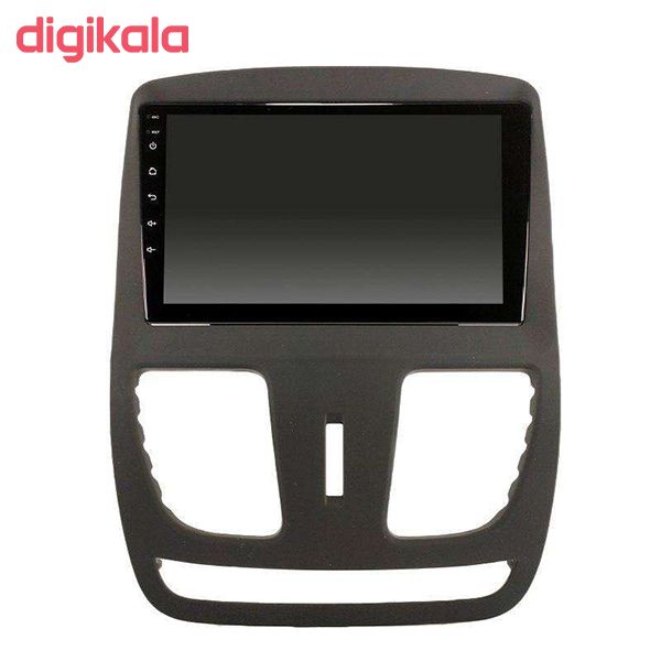 پخش کننده خودرو وینکا مدل DYT-L1055A-1 main 1 3