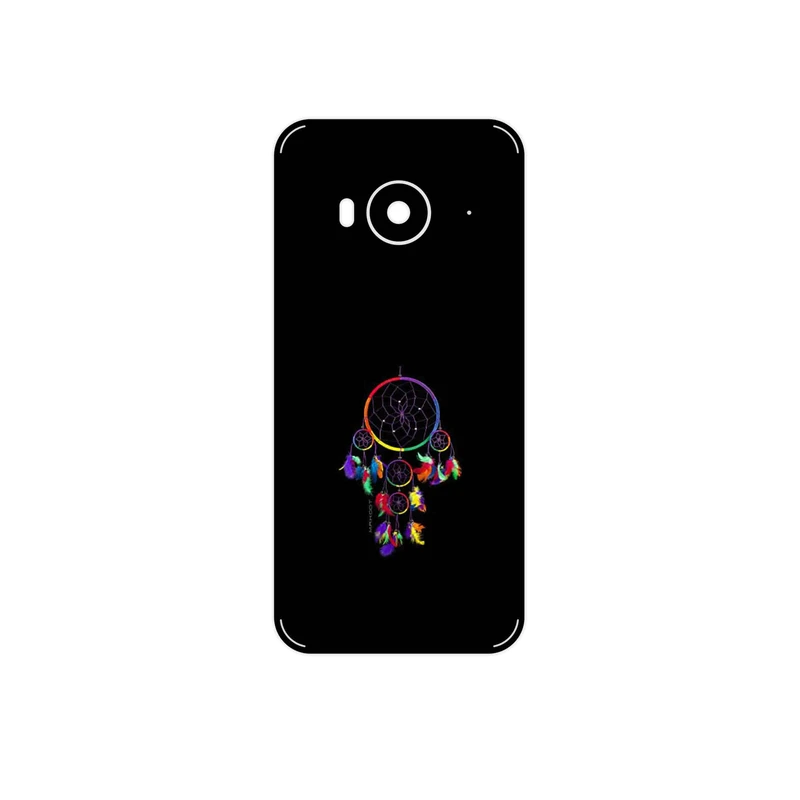 برچسب پوششی ماهوت مدل Dream Catchers مناسب برای گوشی موبایل اچ تی سی One ME