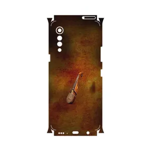 MAHOOT Rabab-FullSkin Cover Sticker for LG Velvet 5G