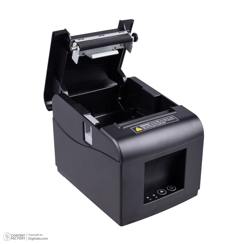 پرینتر حرارتی اتم مدل S300