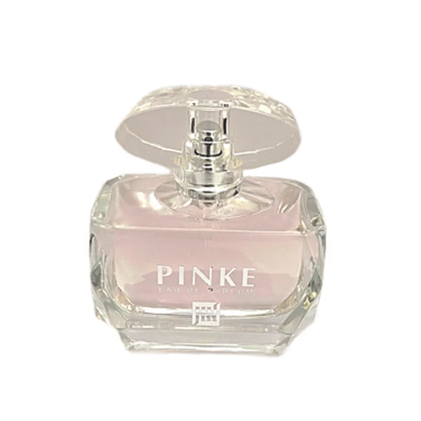 ادوپرفیوم زنانه جانوین مدل PINKE حجم 100 میلی‌لیتر