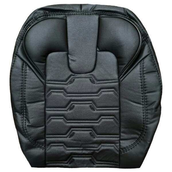 روکش صندلی خودرو مدل VIP مناسب برای خودرو ساینا