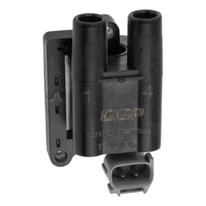 کوئل جی ای اس پی کد 477041 مدل تک 1 و 4 زیمنس مناسب برای پژو 405 XU7 و پارس XU7