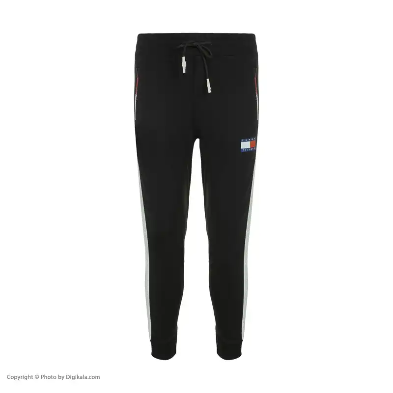 شلوار ورزشی مردانه کد S-001