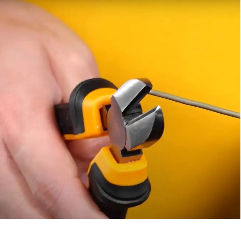 انبر سیم چین اینکو مدل HDCP-28188 سایز 7اینچ انبر سیم چین اینکو مدل HDCP-28188 سایز 7اینچ