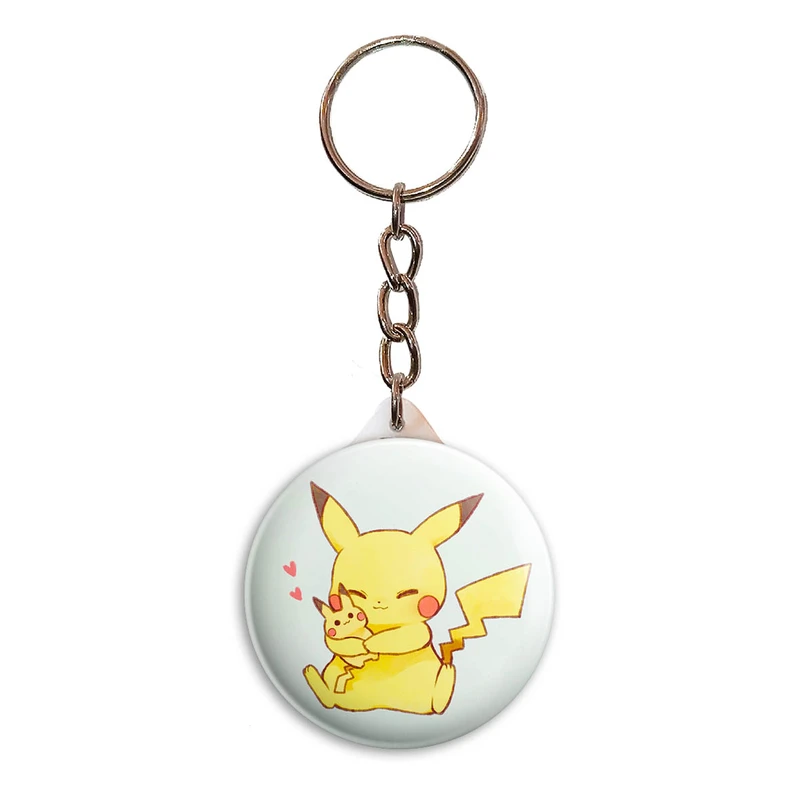 جاکلیدی پرمانه طرح pokemon کد pmy.25160