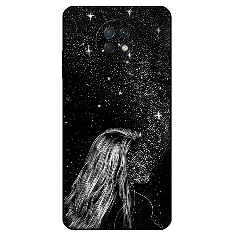 کاور مگافون کد 8264 مناسب برای گوشی موبایل شیائومی Redmi Note 9T