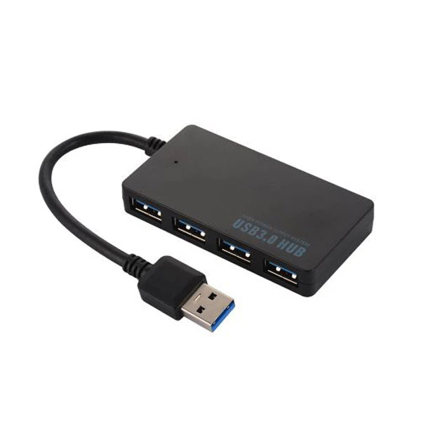 هاب 4 پورت USB 3.0 مدل netpil 41