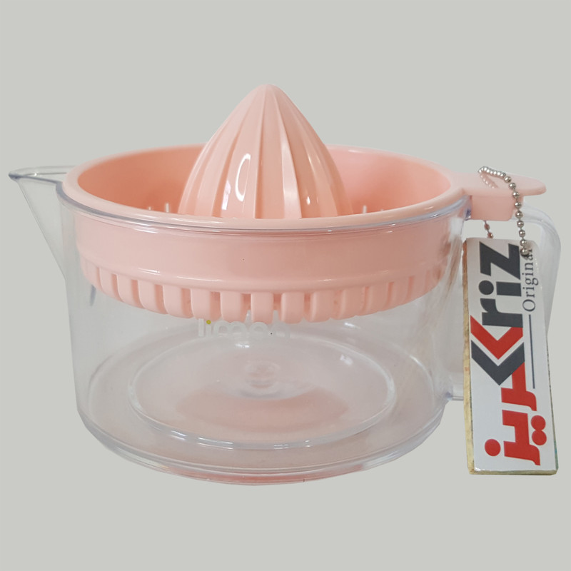 آبمیوه گیری دستی کریز مدل myk943