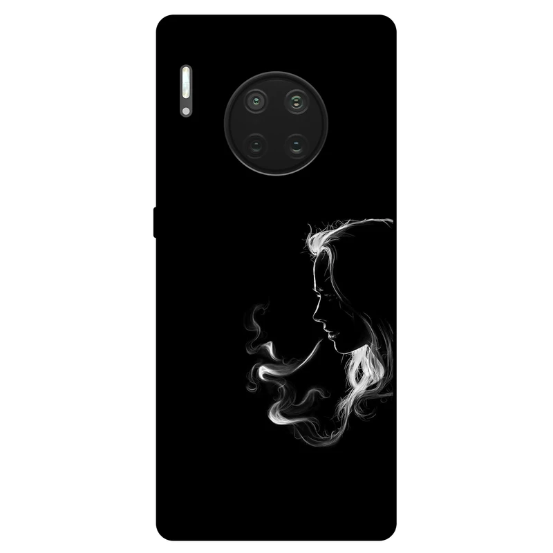 کاور مگافون کد 8261 مناسب برای گوشی موبایل هوآوی Mate 30 Pro