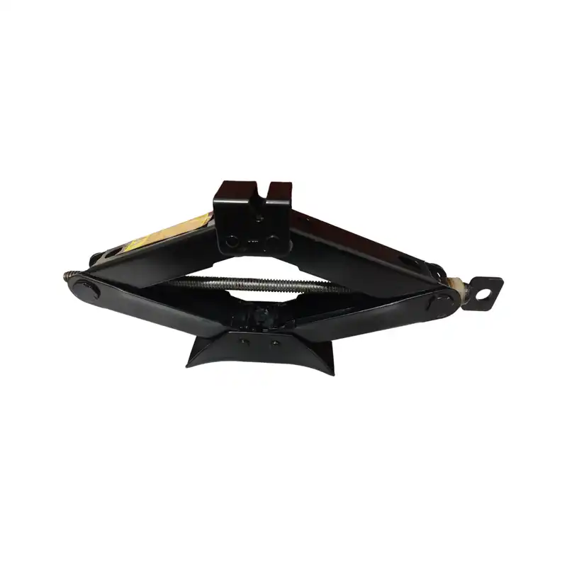 جک خودرو مددسازان مدل JT-7001 ظرفیت 1 تن