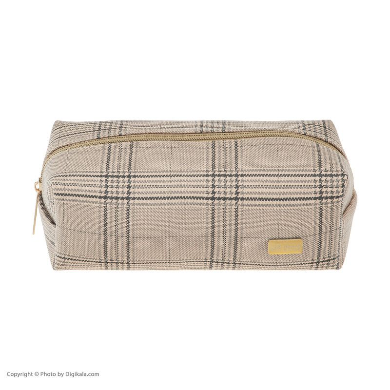 کیف لوازم آرایش زنانه مدل 101_classic