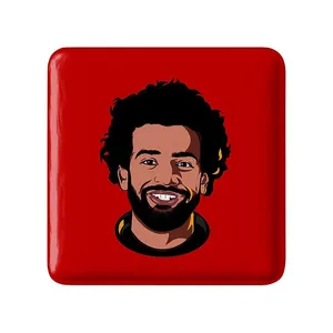 مگنت خندالو مدل محمد صلاح کد 28890