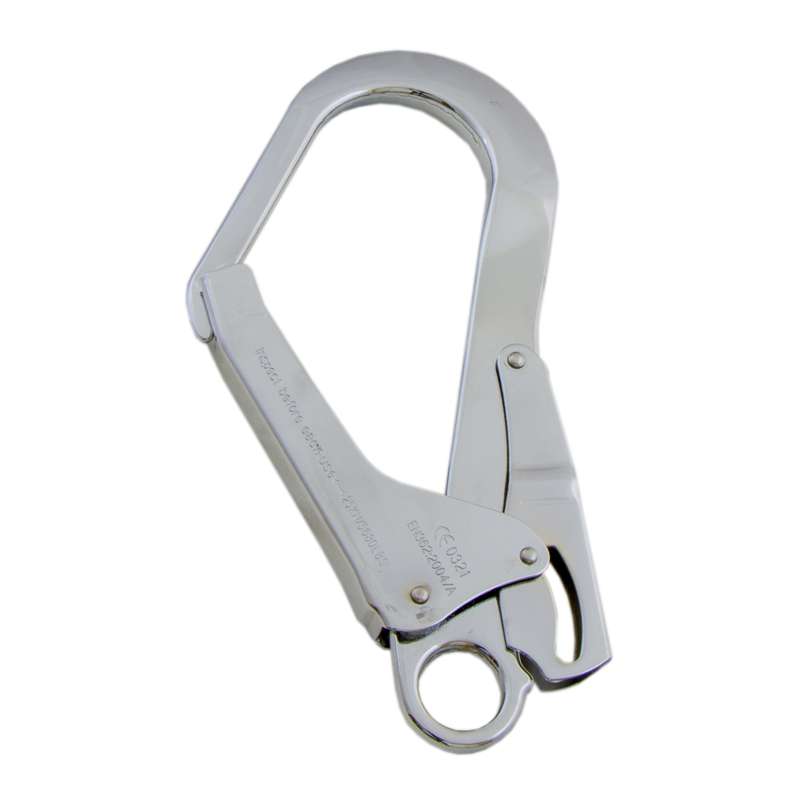 قفل کمربند ایمنی کار در ارتفاع مدل CE-0321