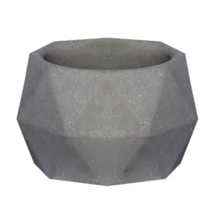 گلدان مدل چندوجهی