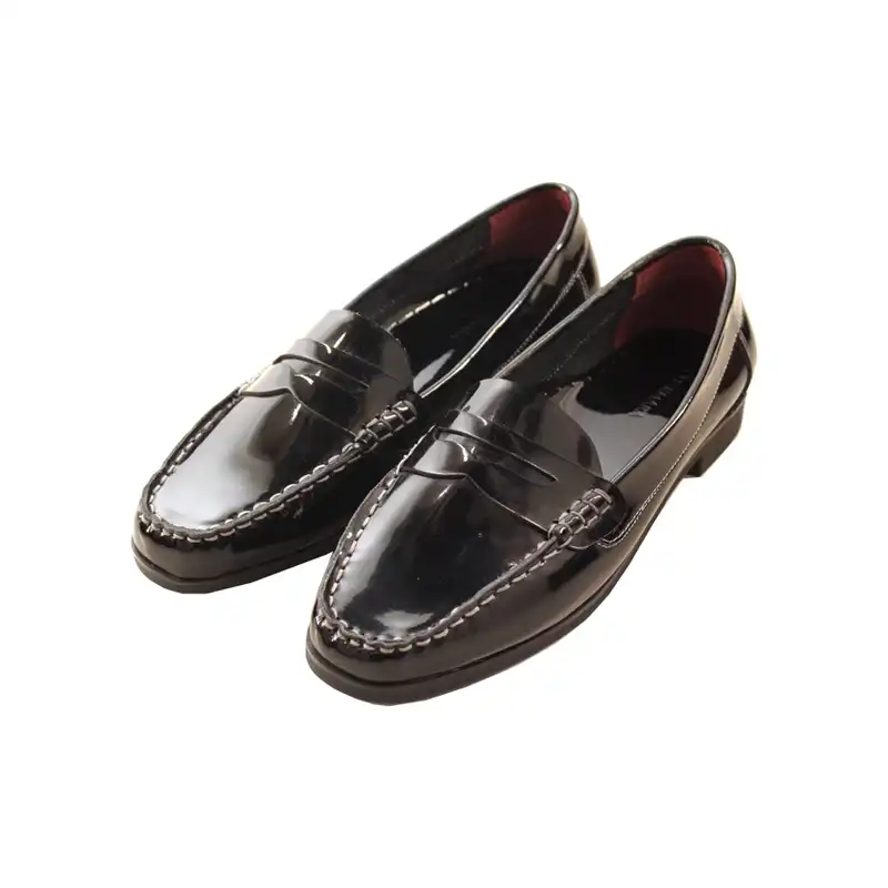 کفش زنانه چرم آرا مدل sh124 کد me