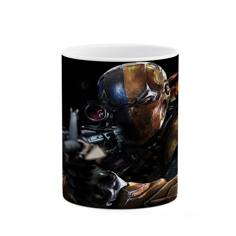 ماگ کاکتی مدل ددشات Deadshot کد mgh38430