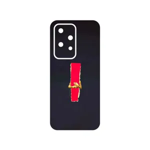 MAHOOT Collage of Embrace Cover Sticker for Honor 200 Lite