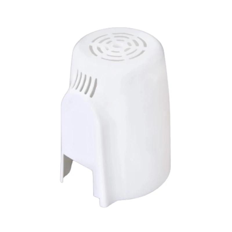 قاب پشت موتور کد 001 مناسب پنکه پارس خزر