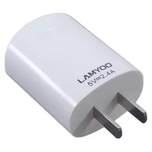 شارژر دیواری لامیو مدل ly-c18
