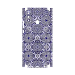 MAHOOT Iran Tile 11-FullSkin Cover Sticker for Huawei Y8s