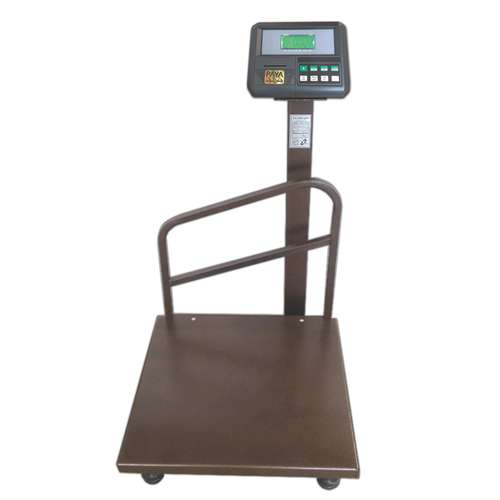 باسکول دیجیتال پایا مدل PAYA 300 T