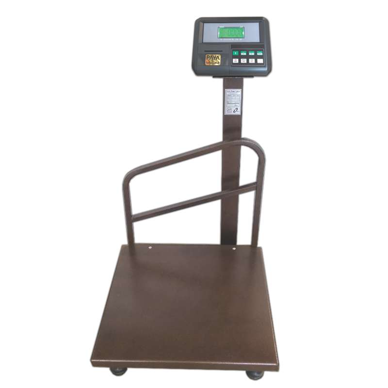 باسکول دیجیتال پایا مدل PAYA 300 T