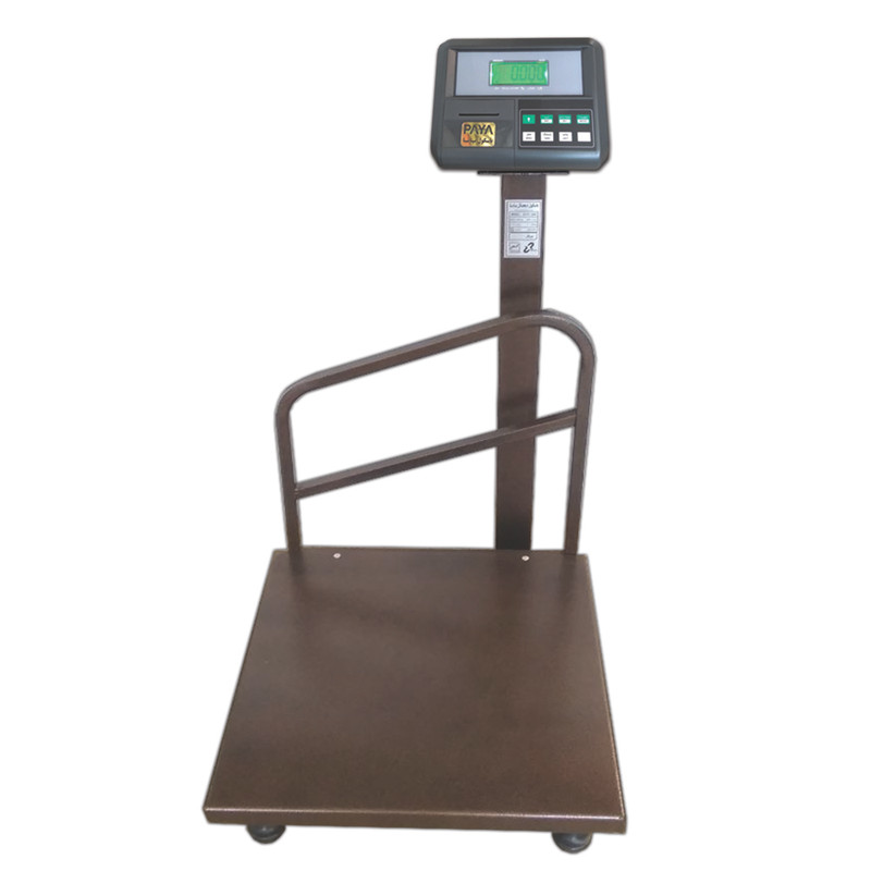 باسکول دیجیتال پایا مدل PAYA 300 T