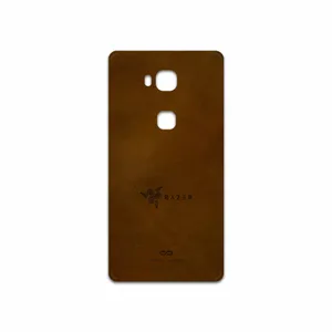 MAHOOT BFL-RZR Cover Sticker for Huawei GR5