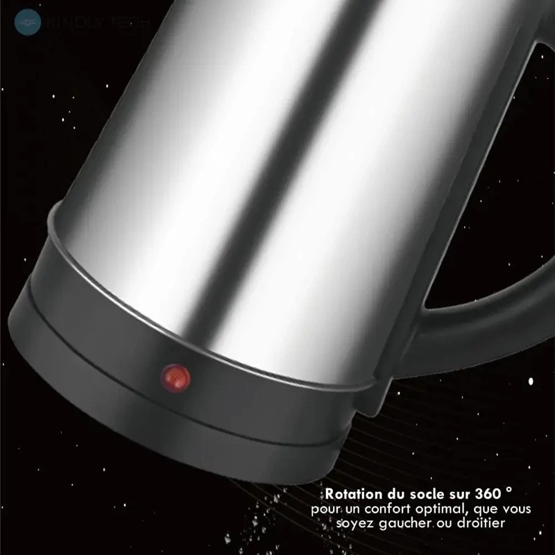 کتری برقی راف مدل مینی R.7188  گنجایش 0.8 لیتر