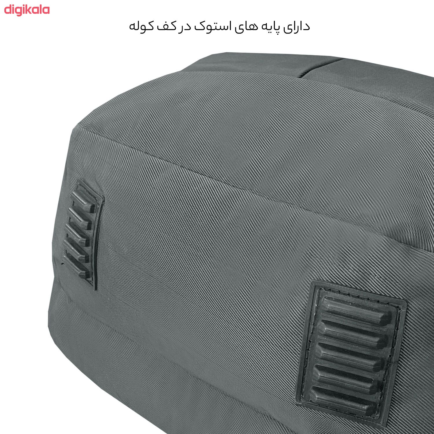 کوله پشتی کوهنوردی 40 لیتری فوروارد کد FCLT7733 main 1 12