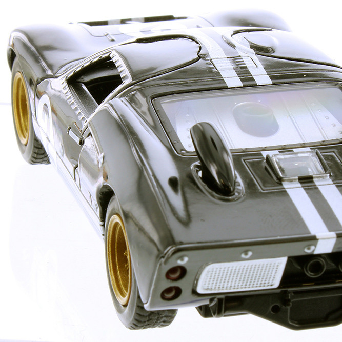 ماشین بازی کینزمارت مدل فورد 1966 Ford GT40 MKII (Heritage Edition) کد KT5427F