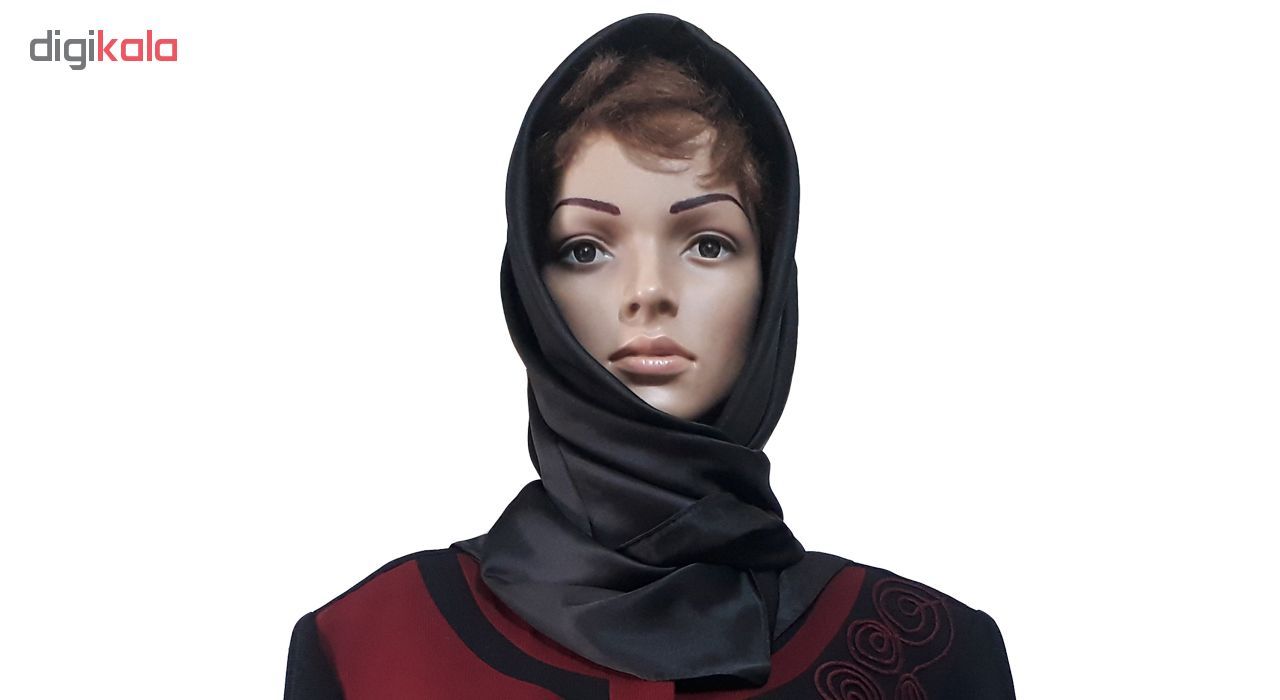 روسری زنانه کد 625 -  - 2