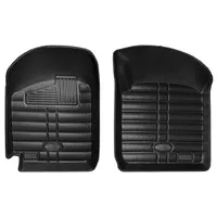 کفپوش سه بعدی خودرو بابل کارپت مدل ECCO مناسب برای پراید وانت