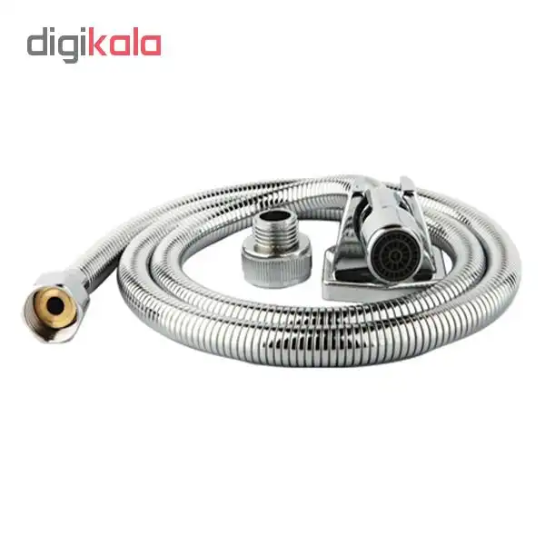 شلنگ توالت راسان مدل ITL001